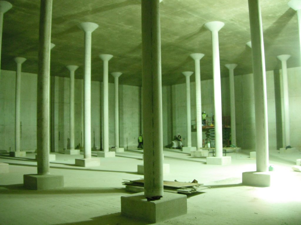 OCM Consulting Services for Sub Contractors